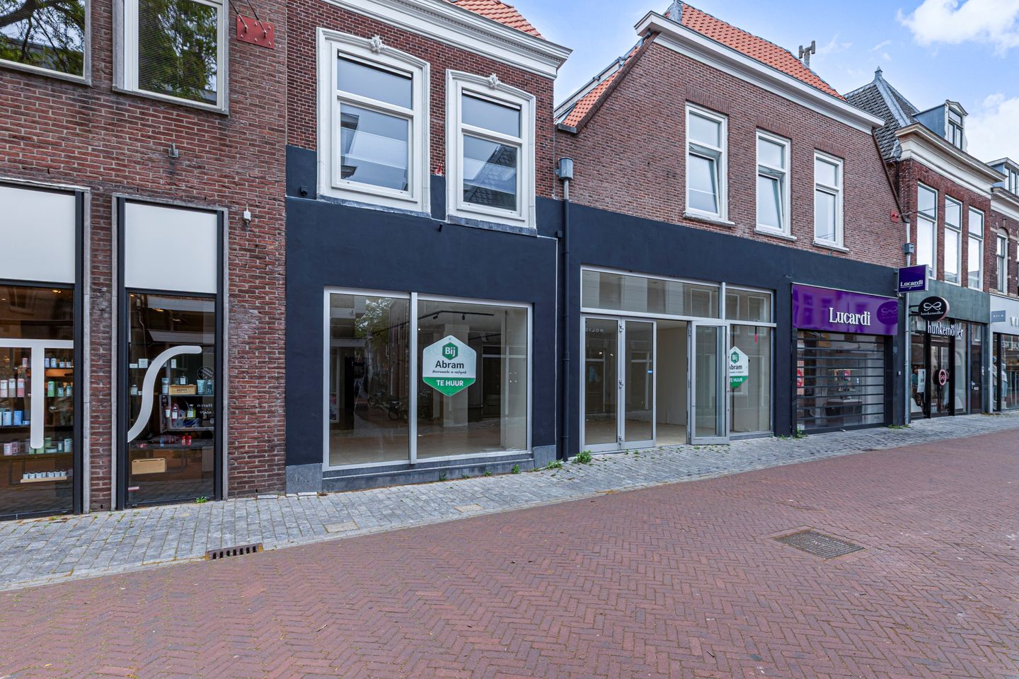 Bekijk foto 4 van Voorstraat 21