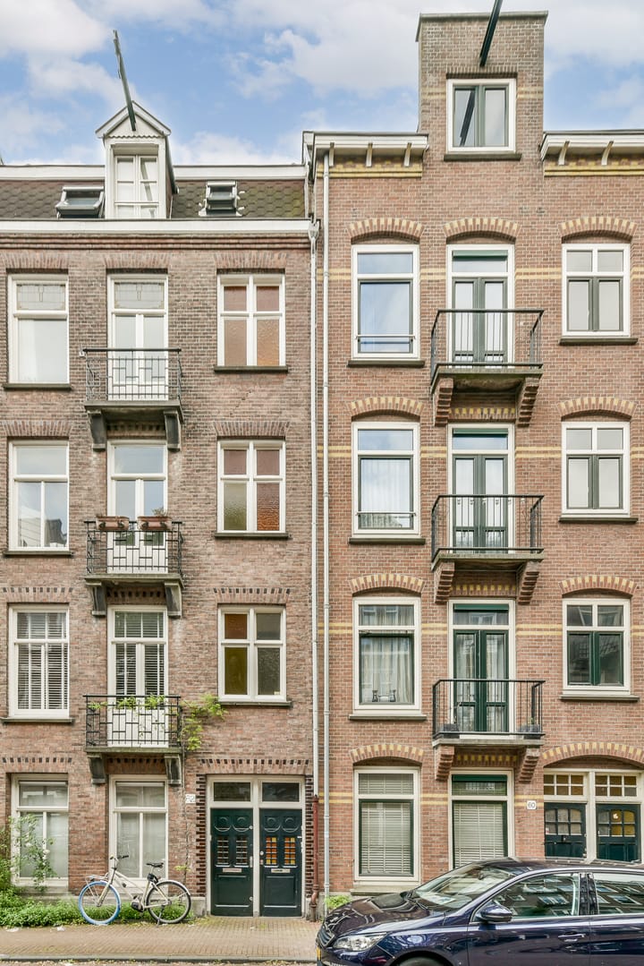 Photo 3 of Madurastraat 62-1