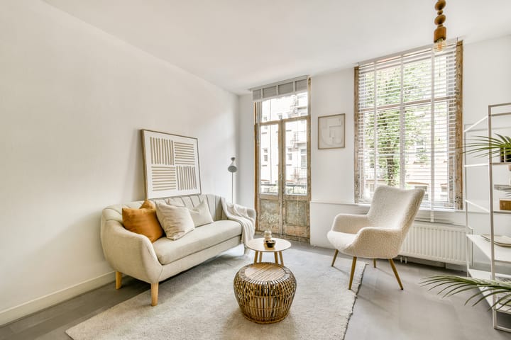 Photo 5 of Madurastraat 62-1