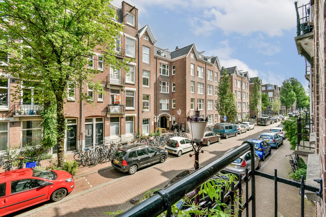 Foto 7 van Madurastraat 62-1