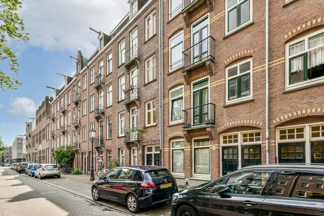 Foto 22 van Madurastraat 62-1