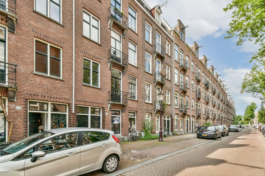 Foto 23 van Madurastraat 62-1