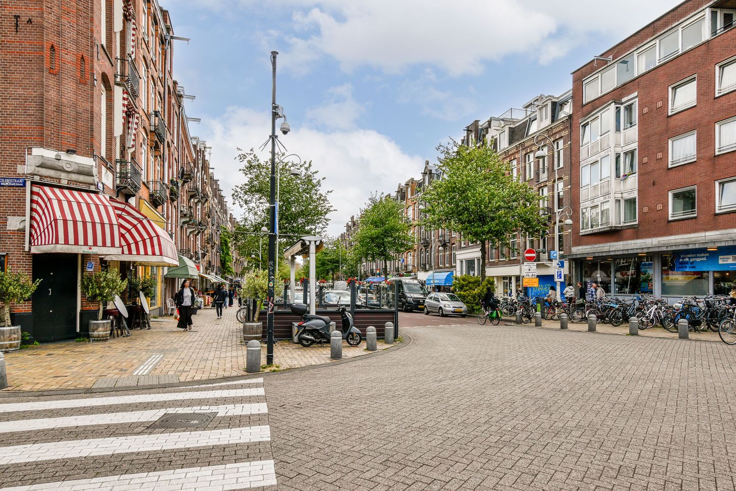 Foto 25 van Madurastraat 62-1