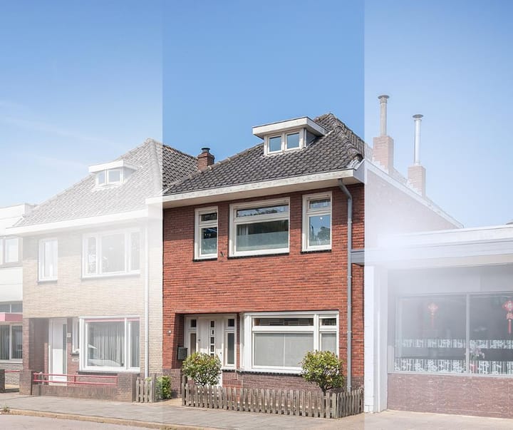 Foto 1 van Axelsestraat 166