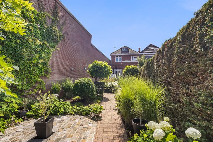 Foto 4 van Axelsestraat 166