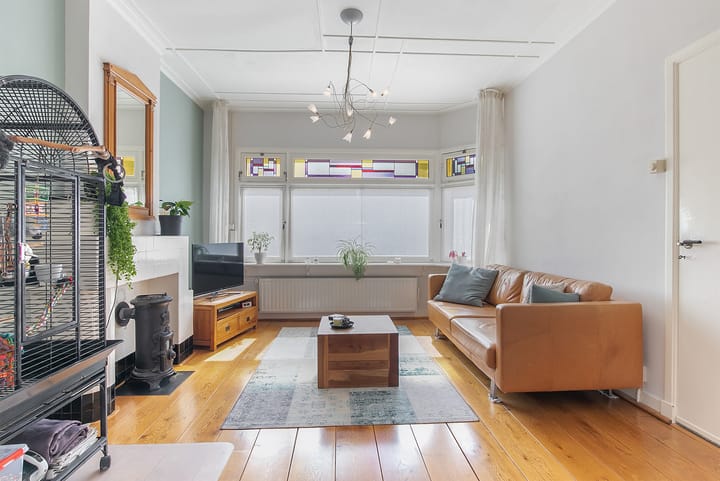 Foto 6 van Axelsestraat 166