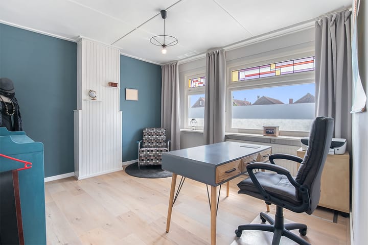 Foto 16 van Axelsestraat 166