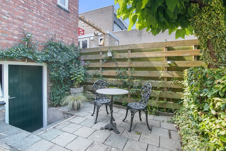 Foto 29 van Axelsestraat 166