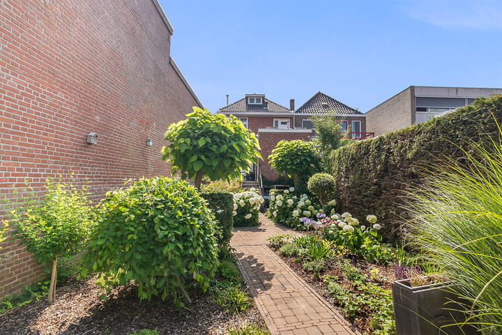 Foto 34 van Axelsestraat 166