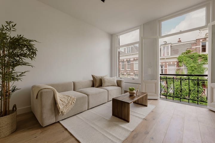 Foto 5 van Eerste Helmersstraat 65-3