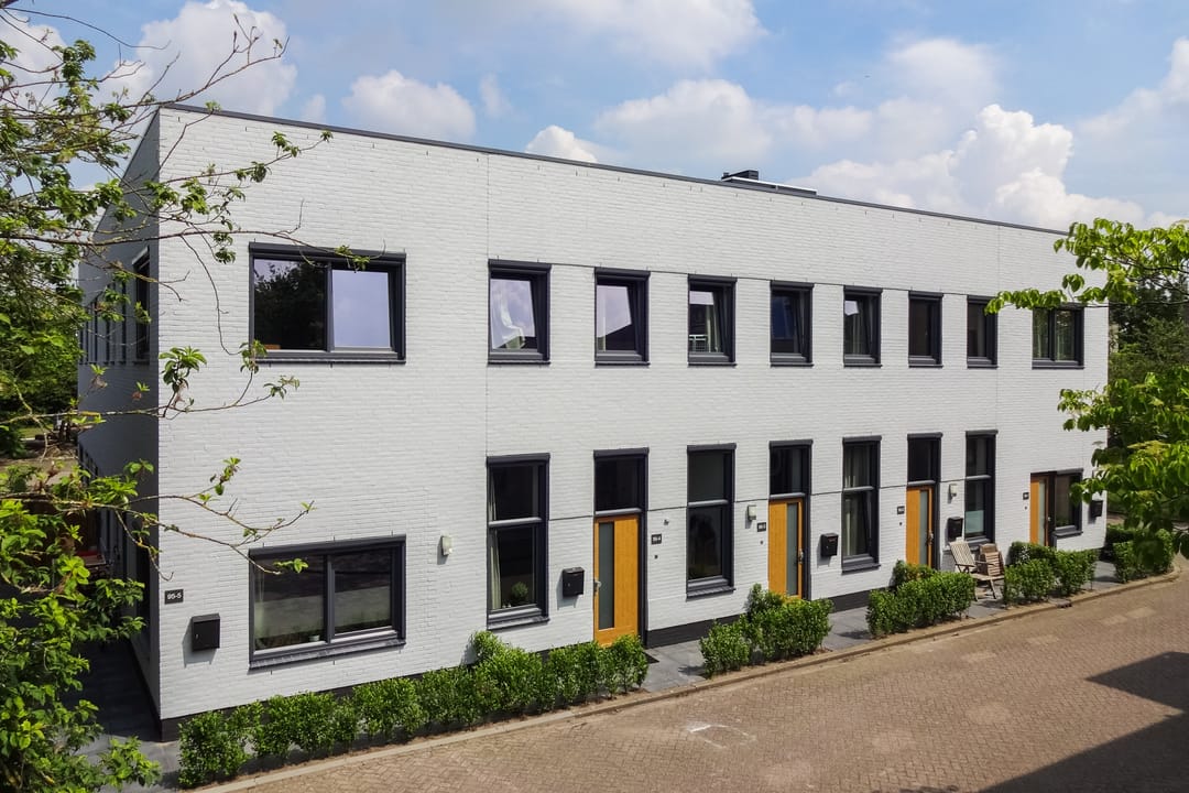 Photo 2 of Kanaalweg 95-9