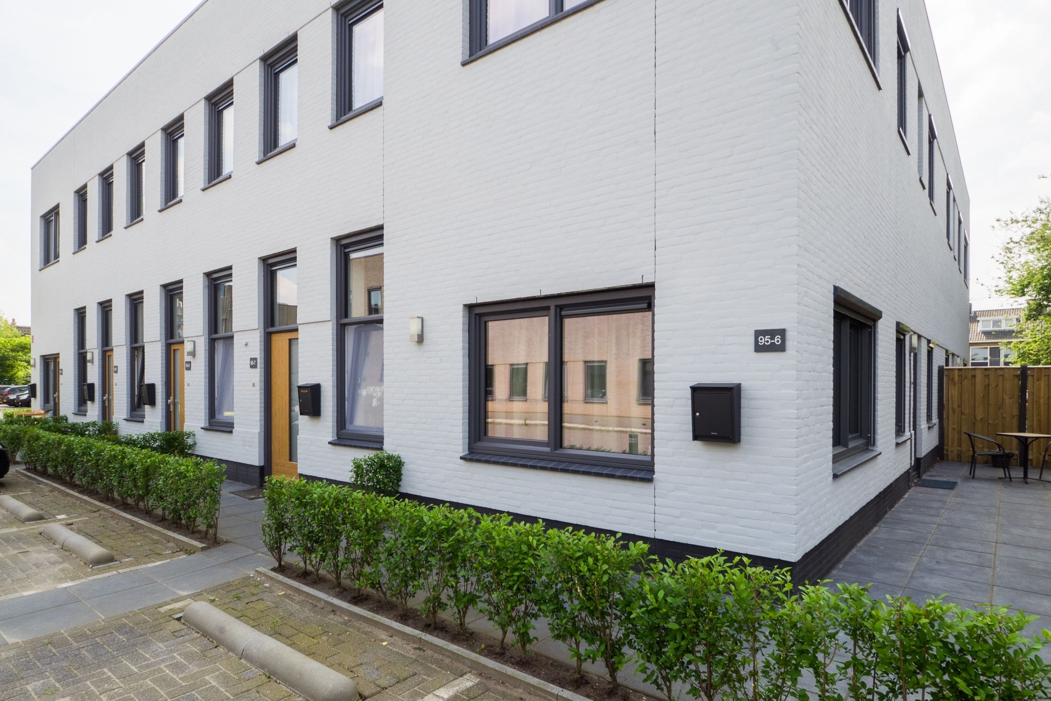 Photo 3 of Kanaalweg 95-9