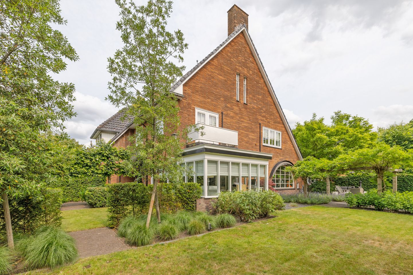 Foto 1 van Wagnerlaan 1