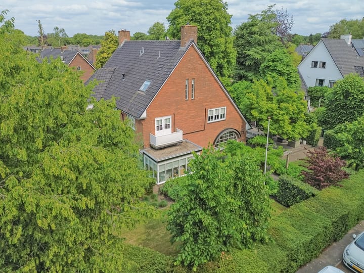 Foto 2 van Wagnerlaan 1