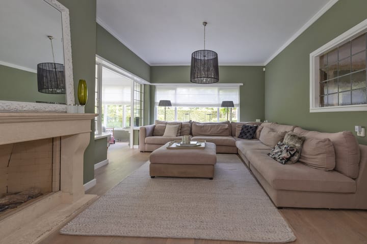 Foto 5 van Wagnerlaan 1