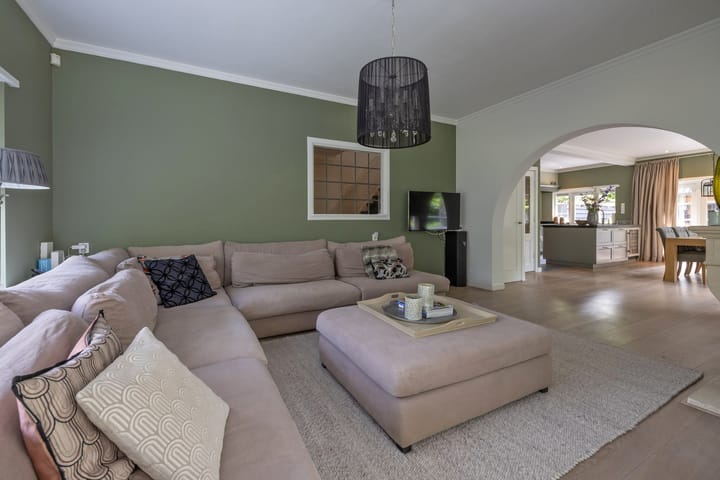 Foto 6 van Wagnerlaan 1