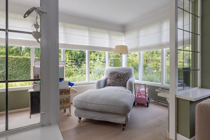 Foto 8 van Wagnerlaan 1