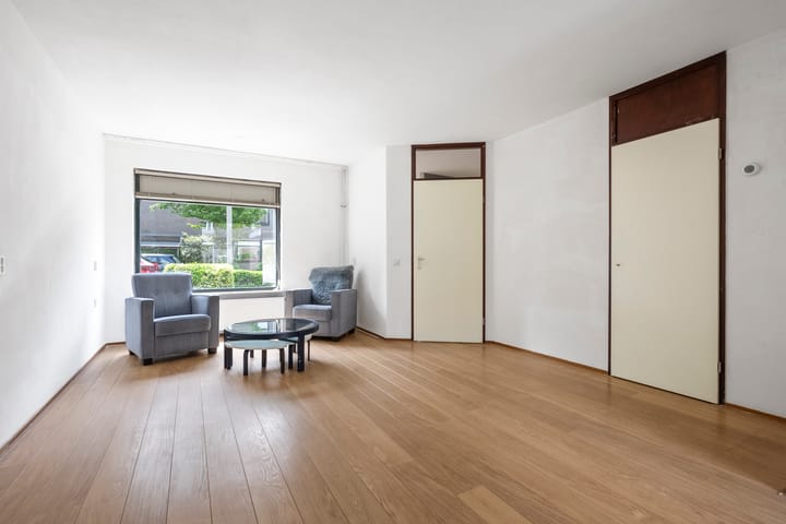 Foto 3 van Belle van Zuylenlaan 17