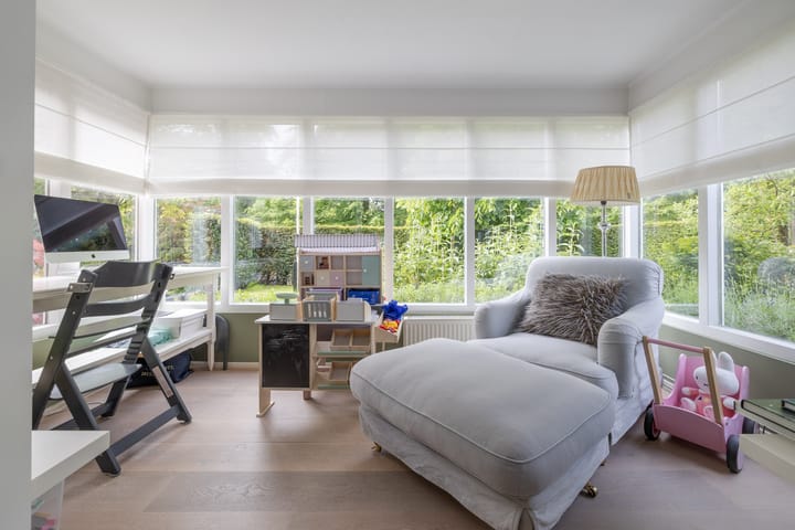 Foto 10 van Wagnerlaan 1