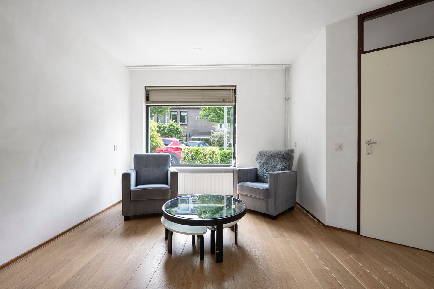 Foto 4 van Belle van Zuylenlaan 17