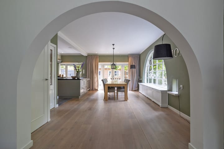 Foto 11 van Wagnerlaan 1