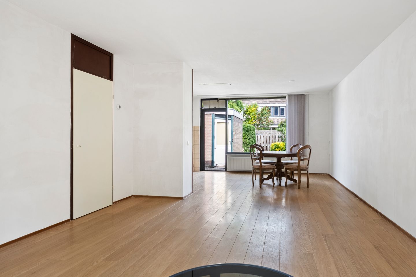 Foto 5 van Belle van Zuylenlaan 17