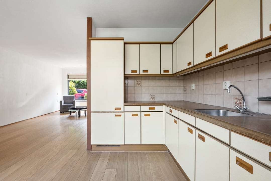 Foto 7 van Belle van Zuylenlaan 17