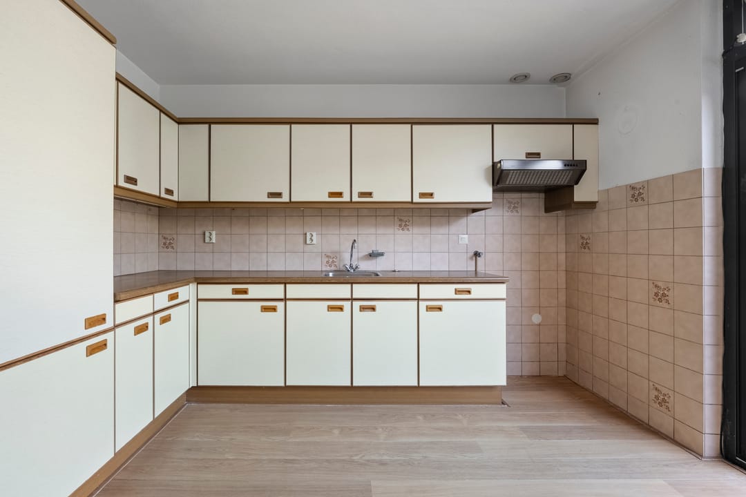 Foto 8 van Belle van Zuylenlaan 17