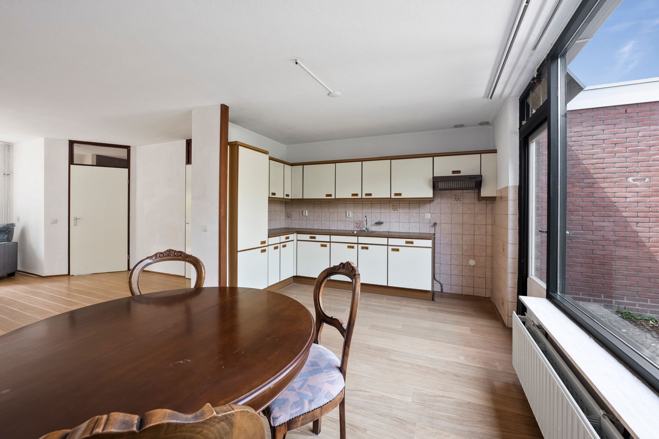 Foto 9 van Belle van Zuylenlaan 17