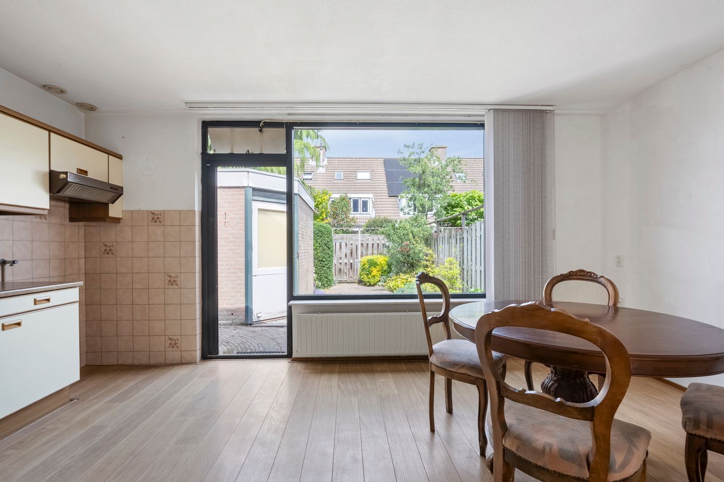 Foto 10 van Belle van Zuylenlaan 17