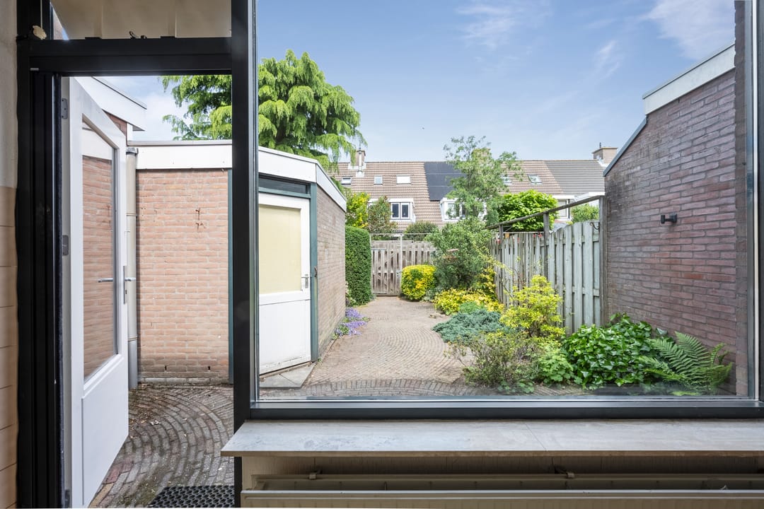 Foto 11 van Belle van Zuylenlaan 17