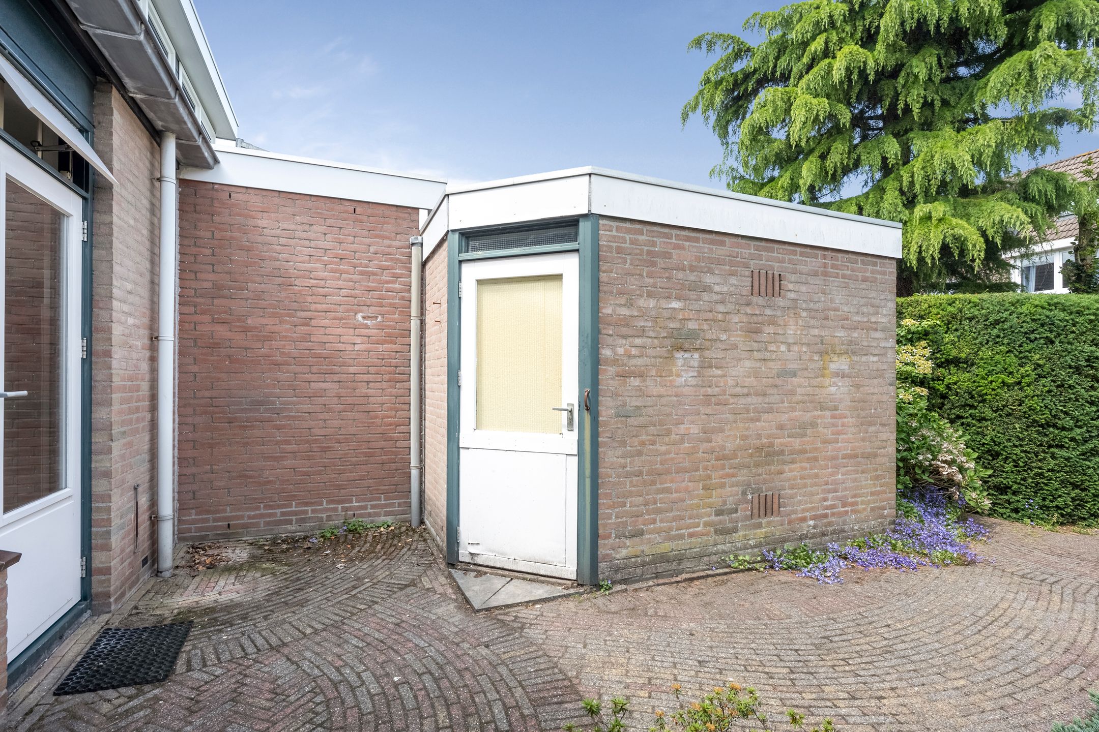 Foto 12 van Belle van Zuylenlaan 17