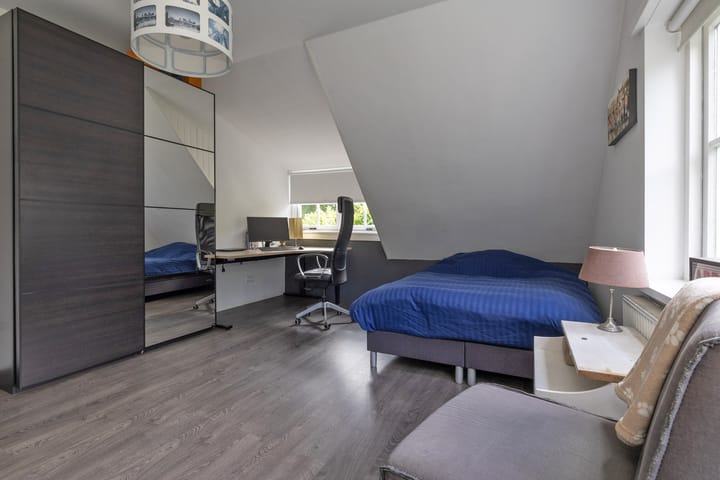 Foto 23 van Wagnerlaan 1