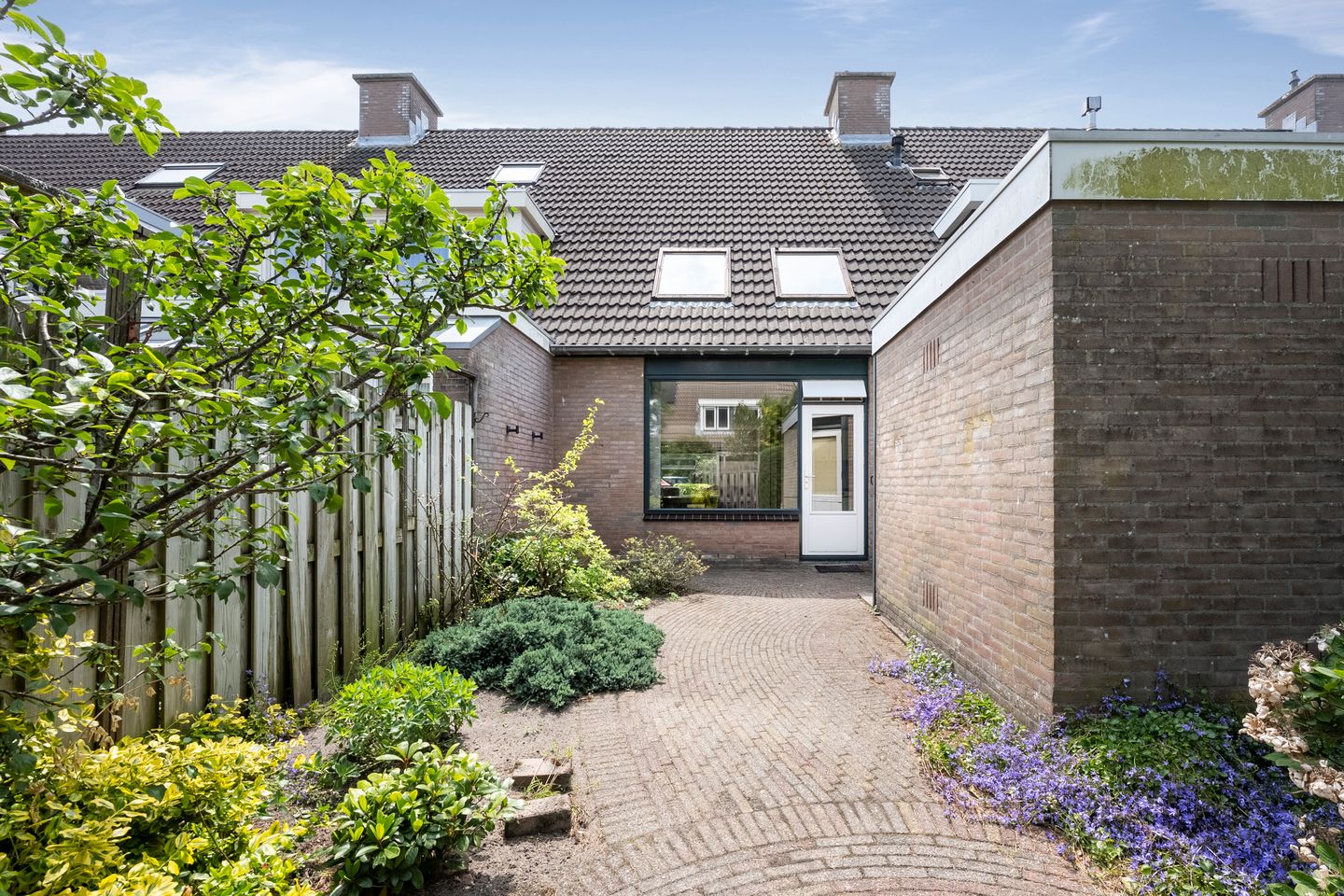 Foto 14 van Belle van Zuylenlaan 17