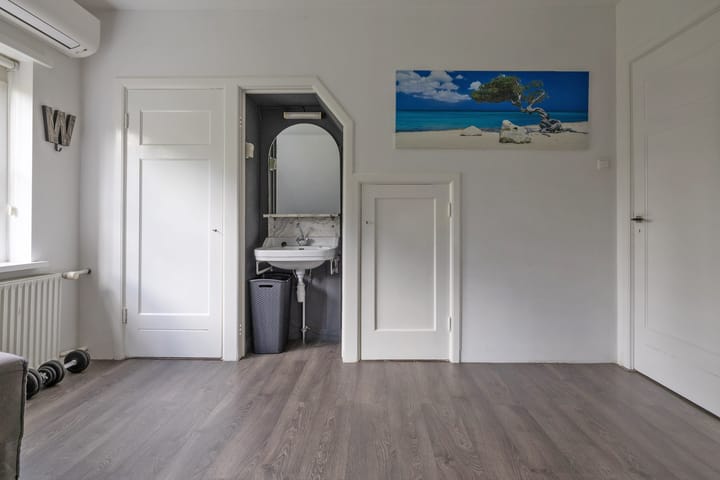 Foto 25 van Wagnerlaan 1