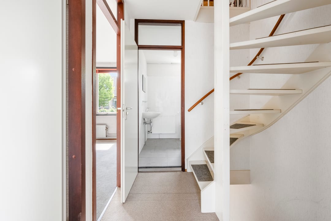 Foto 16 van Belle van Zuylenlaan 17