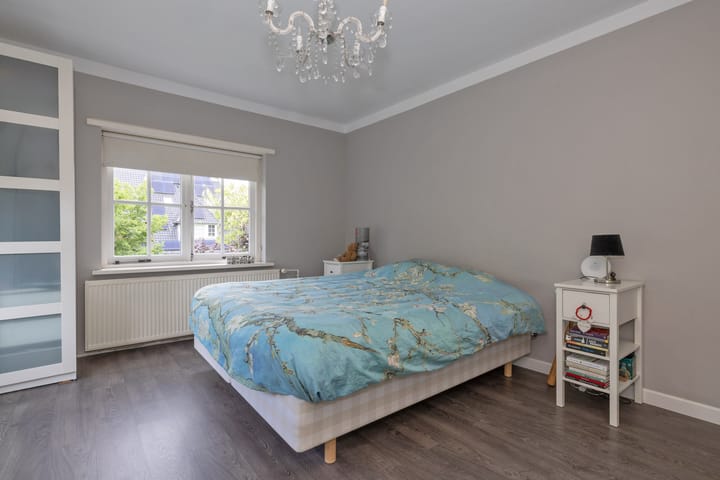 Foto 27 van Wagnerlaan 1