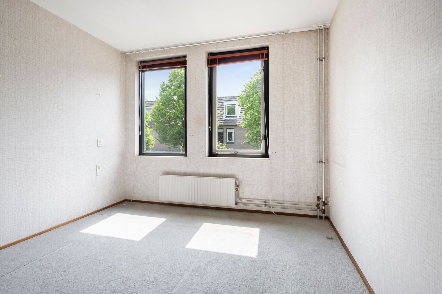 Foto 19 van Belle van Zuylenlaan 17