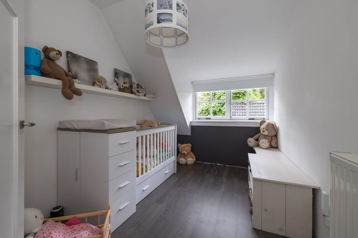 Foto 29 van Wagnerlaan 1