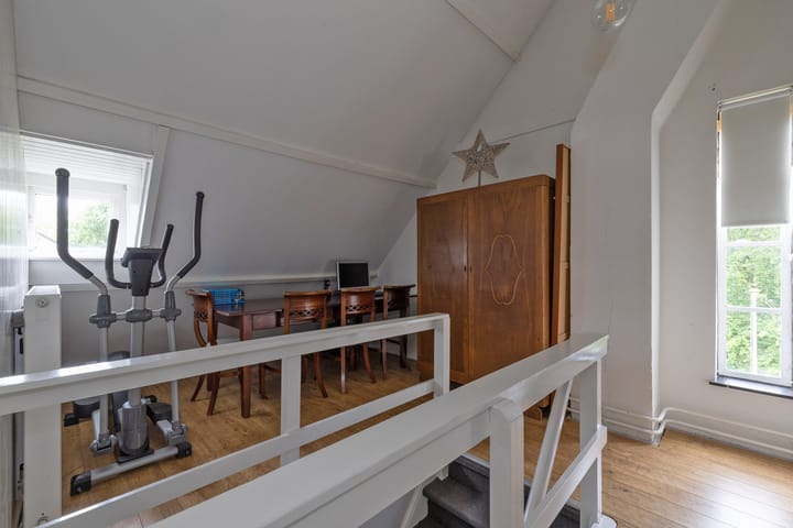 Foto 33 van Wagnerlaan 1