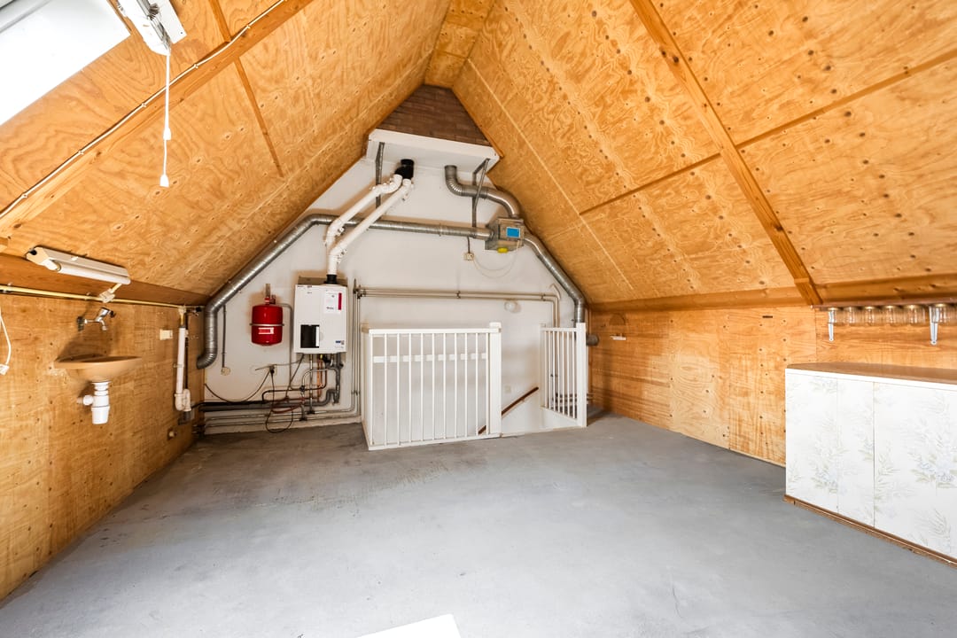 Foto 28 van Belle van Zuylenlaan 17