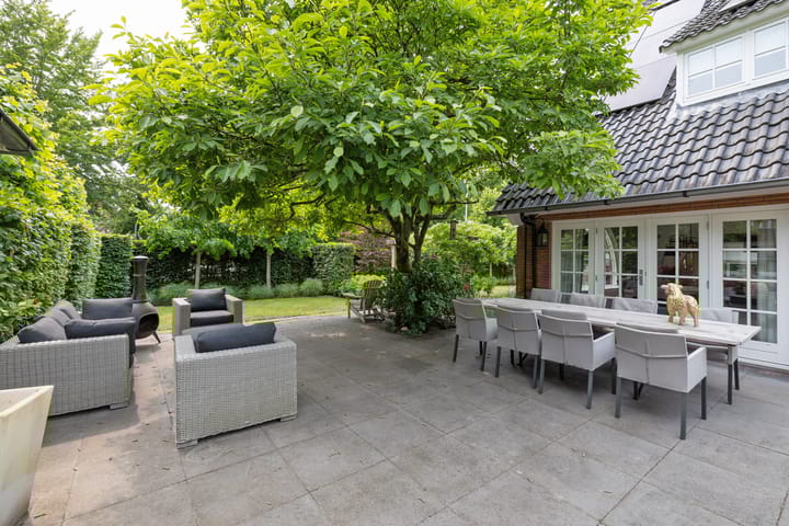 Foto 37 van Wagnerlaan 1