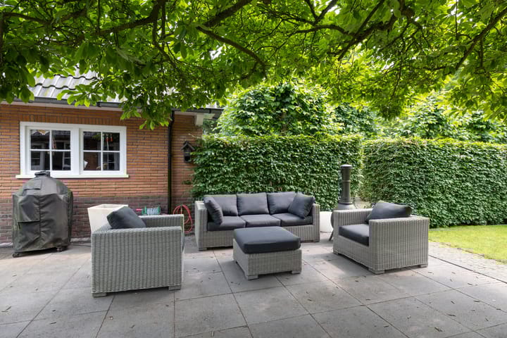 Foto 38 van Wagnerlaan 1