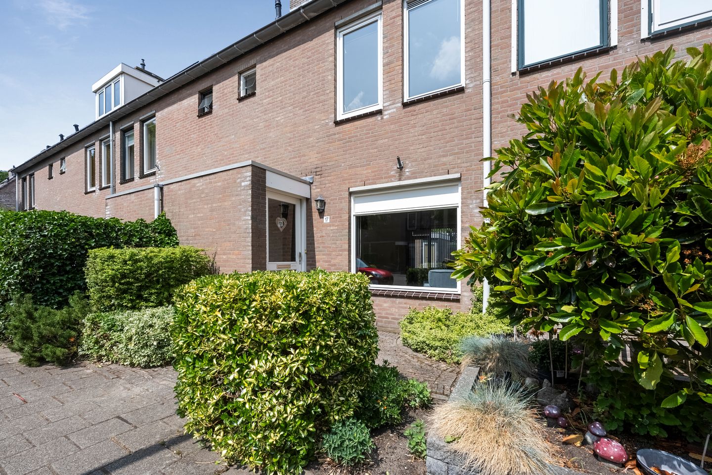 Foto 29 van Belle van Zuylenlaan 17