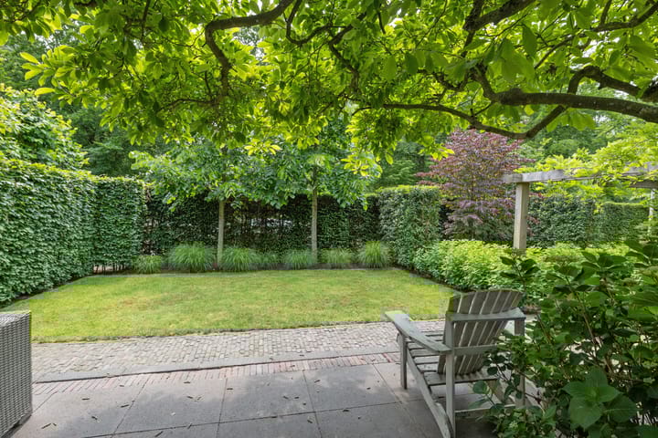 Foto 39 van Wagnerlaan 1