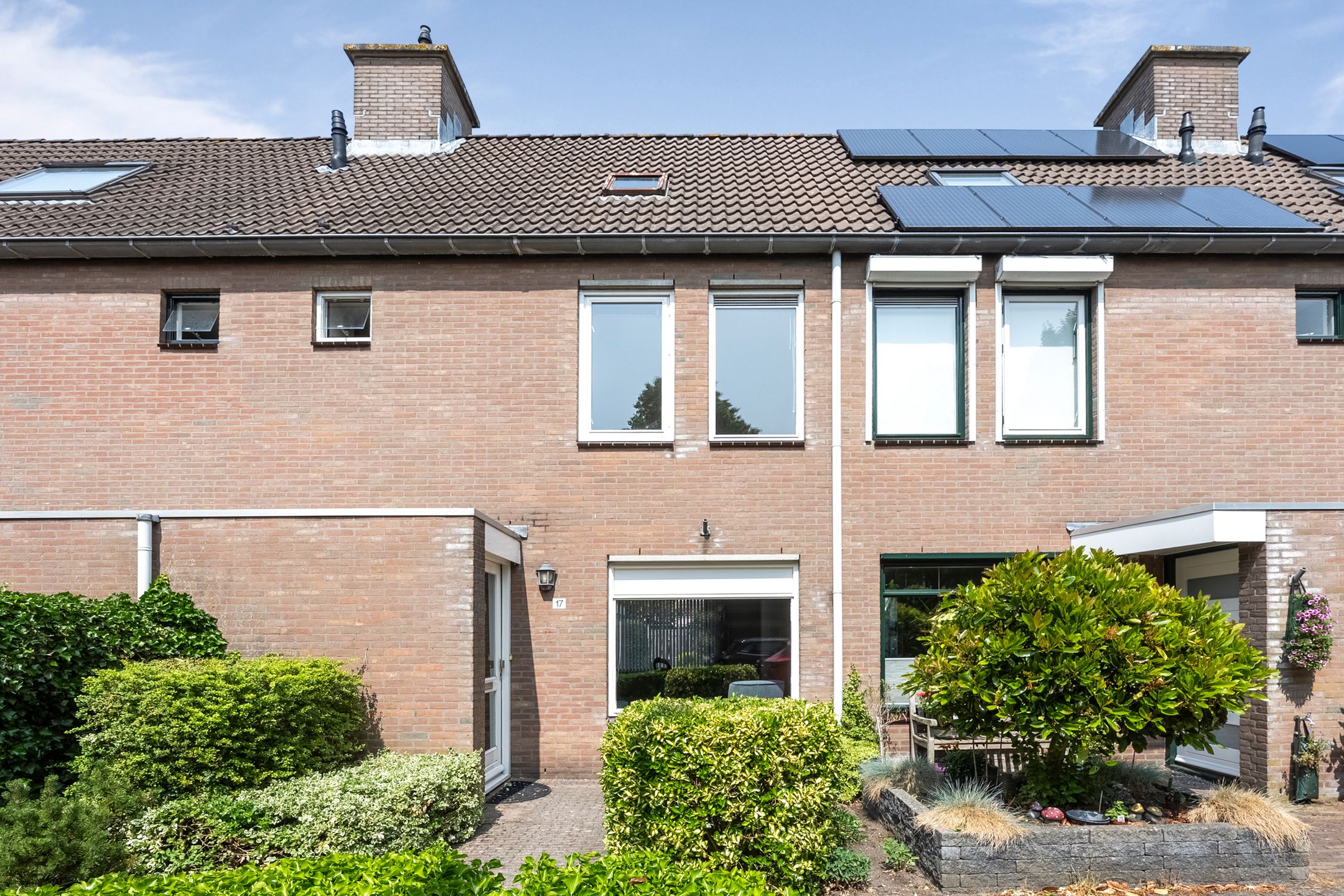 Foto 30 van Belle van Zuylenlaan 17