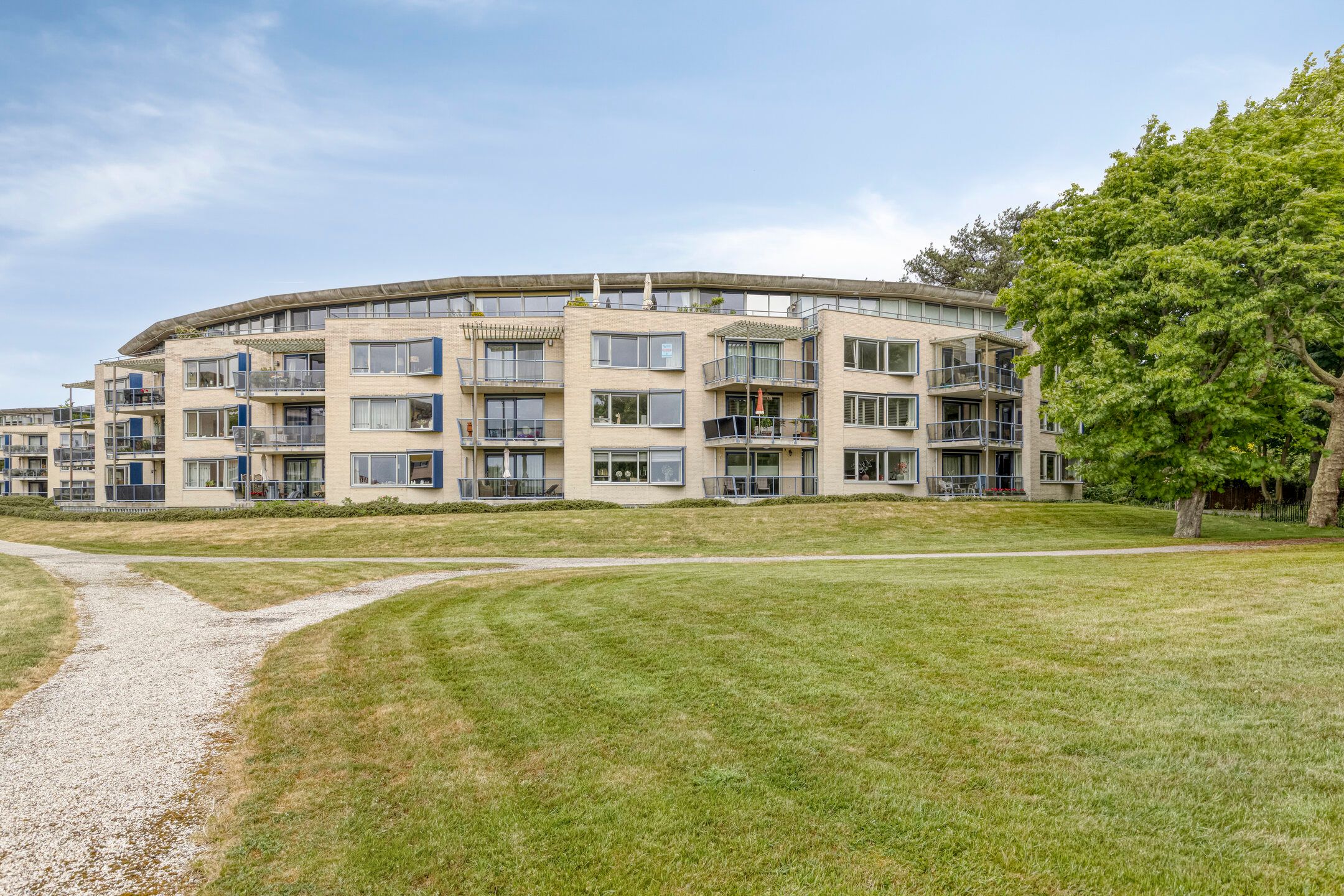 Veldzigt 98