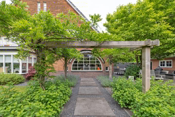 Foto 43 van Wagnerlaan 1