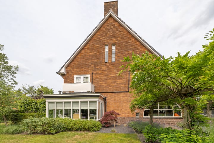 Foto 48 van Wagnerlaan 1