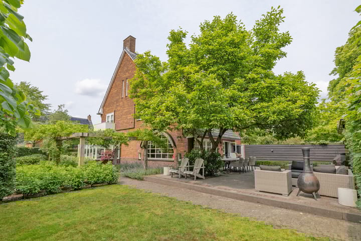 Foto 49 van Wagnerlaan 1